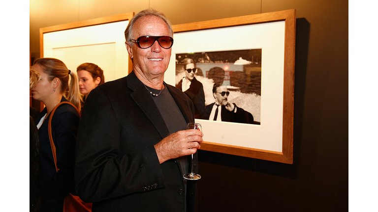 10 Years Anniversary ZFF Party - Zurich Film Festival 2014