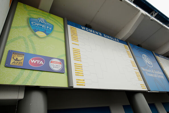 Western & Southern Open - Day 3