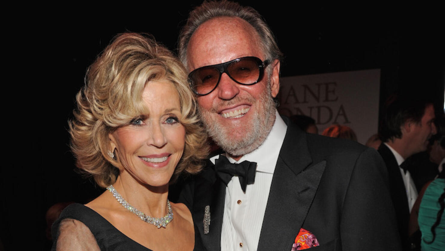 AFI Life Achievement Award: A Tribute To Jane Fonda - After-Party
