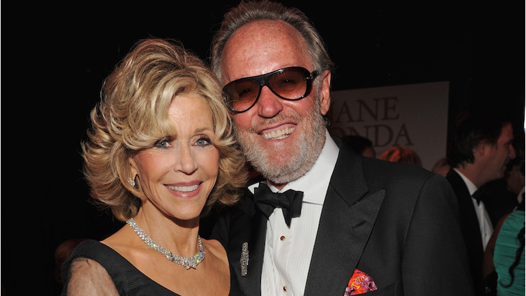 AFI Life Achievement Award: A Tribute To Jane Fonda - After-Party