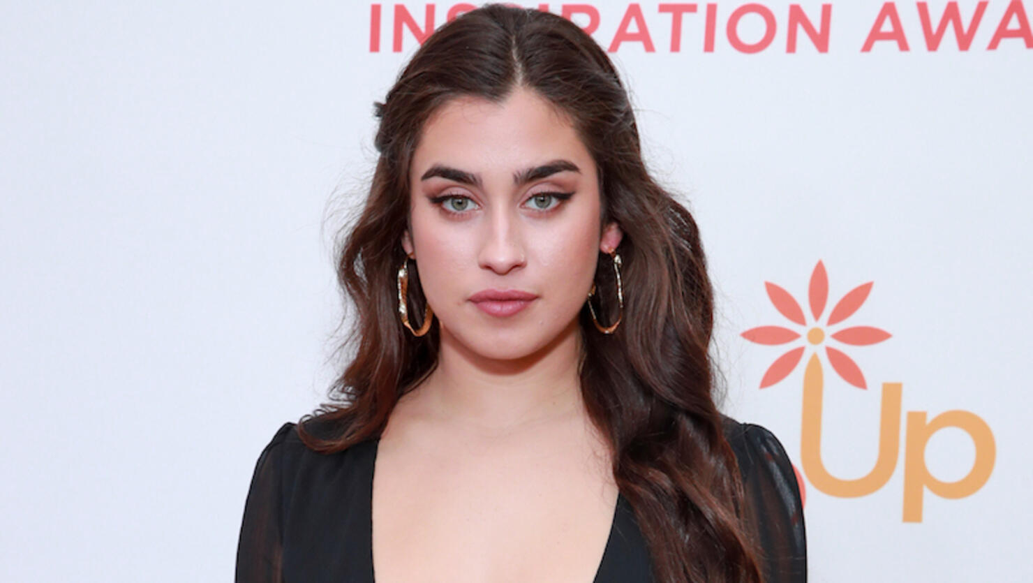 1. Lauren Jauregui's Blonde Hair Evolution - wide 4