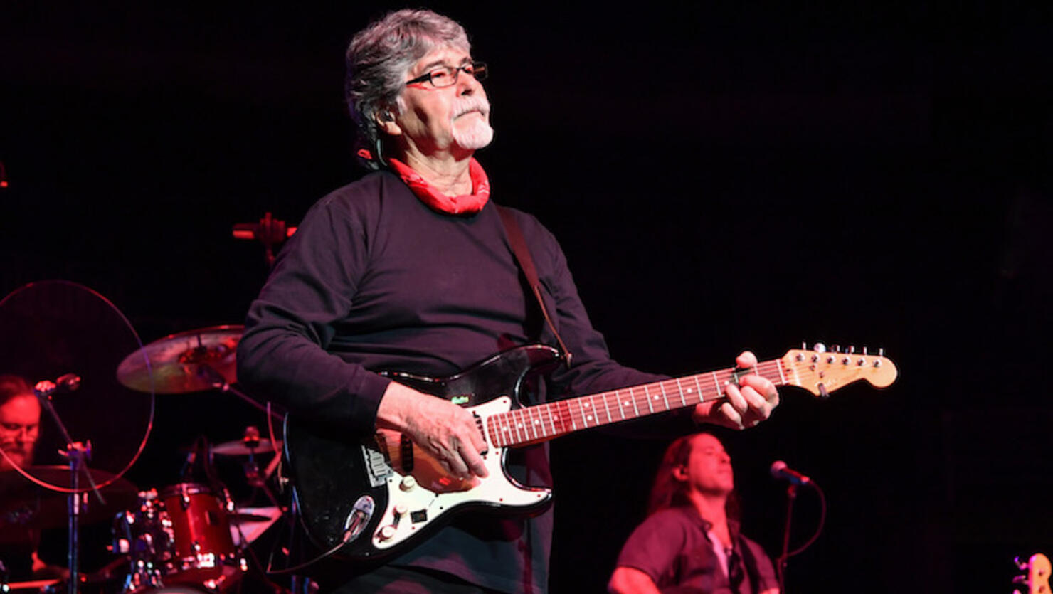Alabama 50th Anniversary Tour - New Orleans, Louisiana
