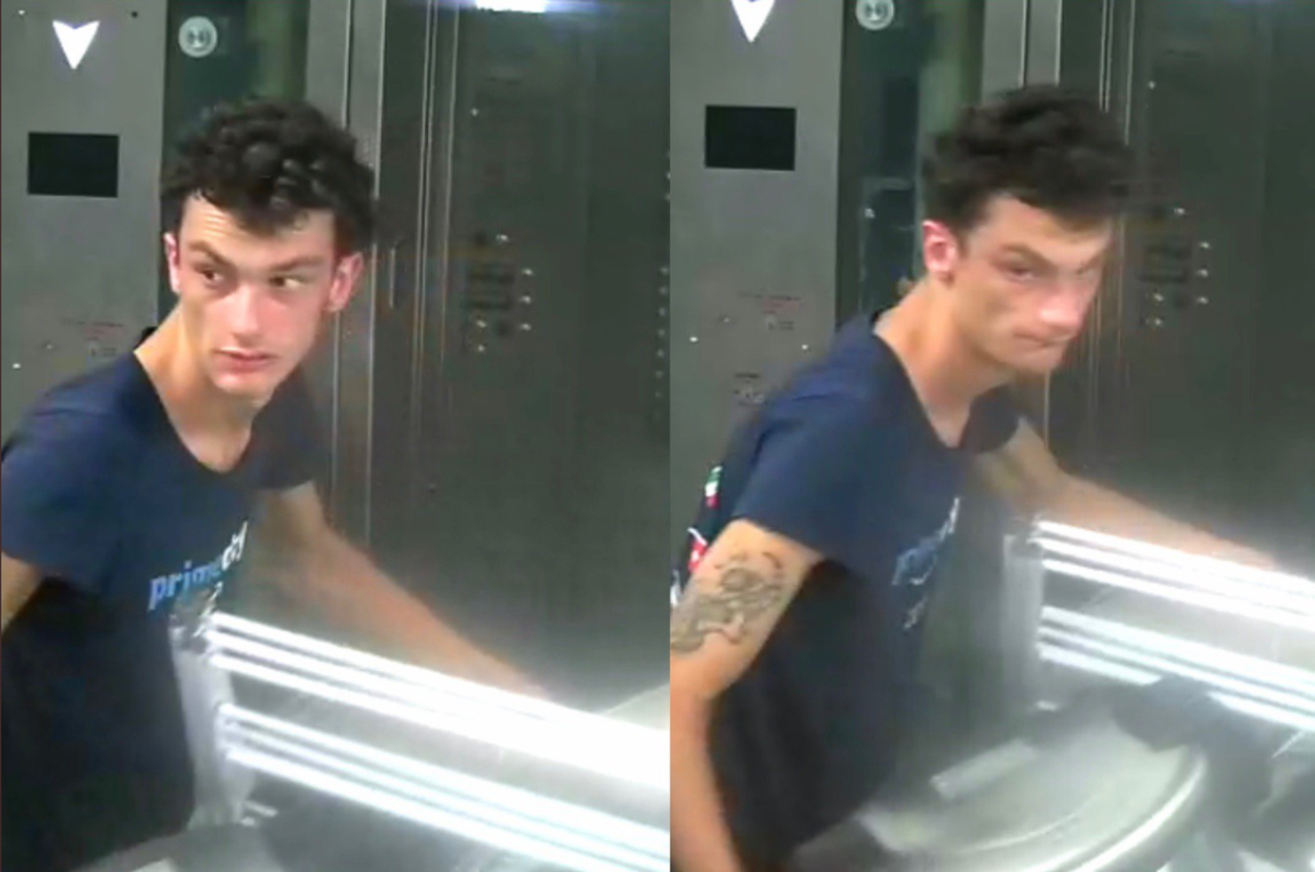 man accused of dropping off rice cookers in downtown New York arrested