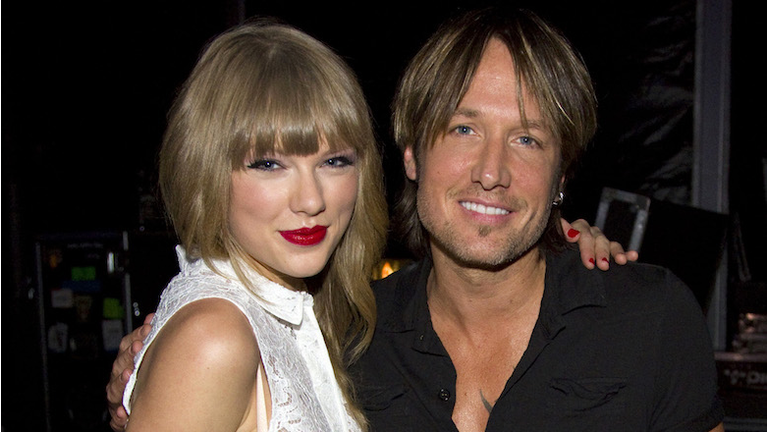 ABC's 2013 "CMA Music Festival: Country's Night to Rock"