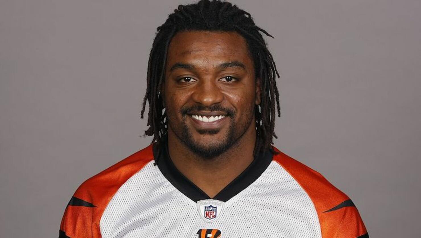 Cincinnati Bengals 2009 Headshots