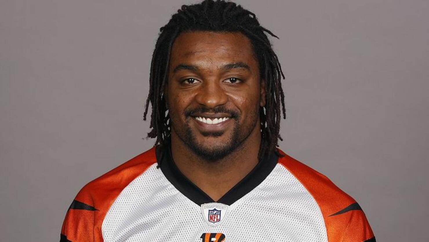 Former Bears RB Cedric Benson dies in motorcycle accident