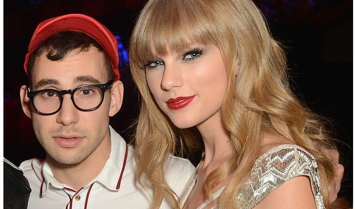 MTV EMA's - VIP Glamour Area