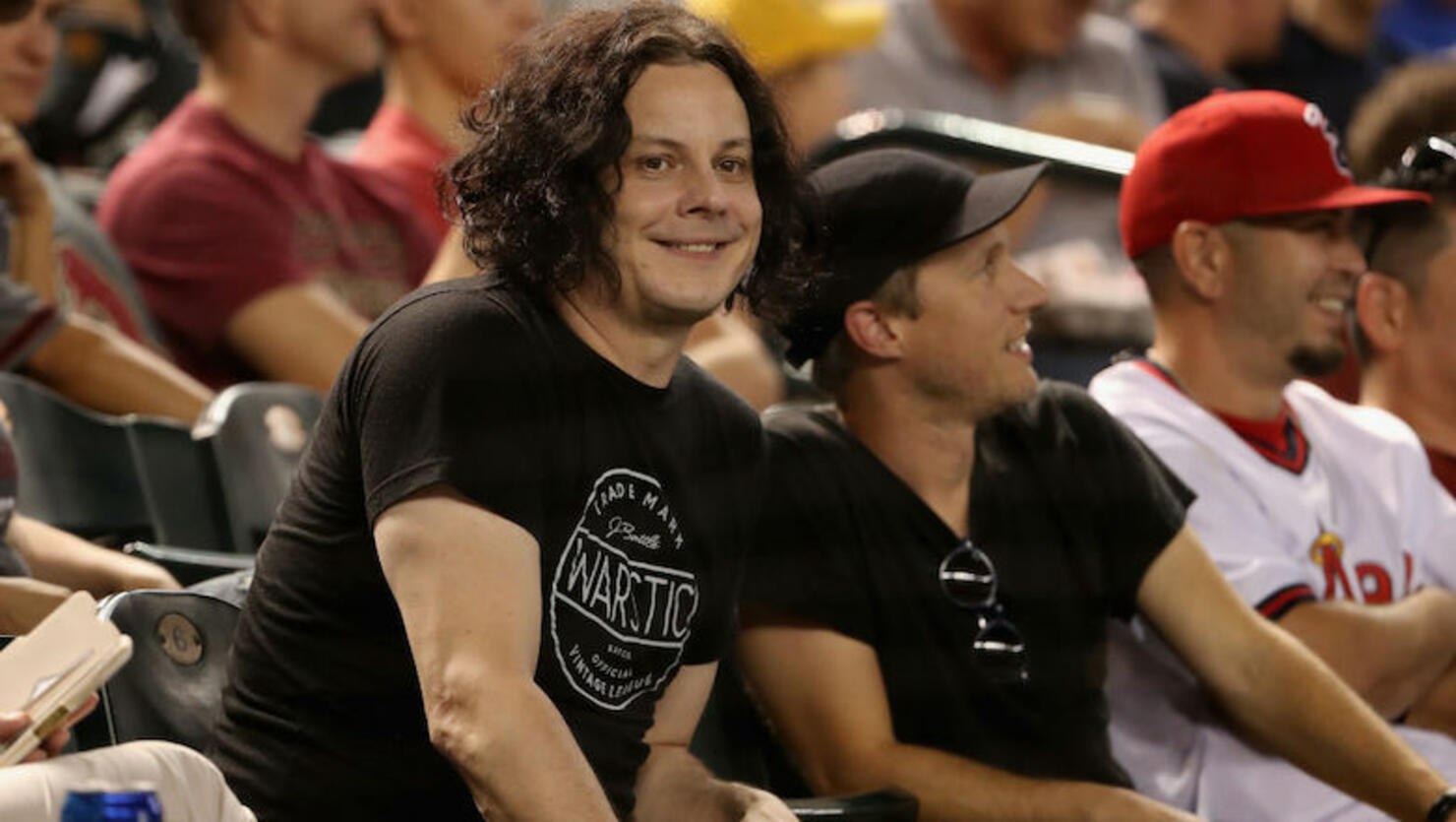 Los Angeles Angels of Anaheim v Arizona Diamondbacks