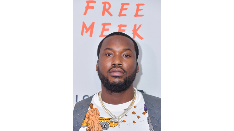 Meek Mill (Getty)