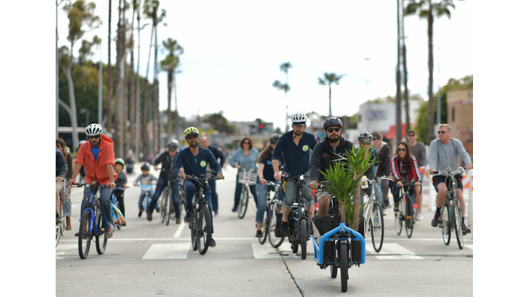 US-TRANSPORT-LIFESTYLE-BICYCLE-CICLAVIA