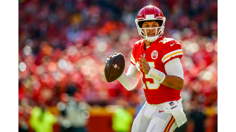 Denver Broncos v Kansas City Chiefs