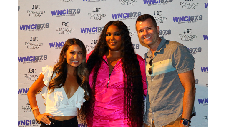 #SummerInTheCity Featuring Lizzo