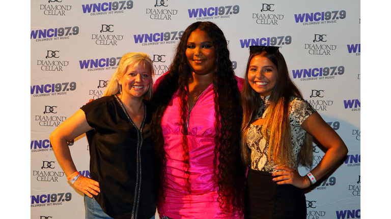 #SummerInTheCity Featuring Lizzo