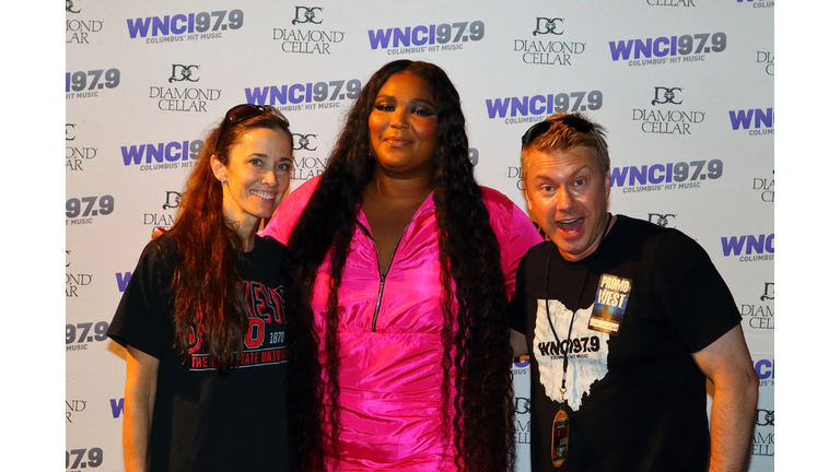 #SummerInTheCity Featuring Lizzo