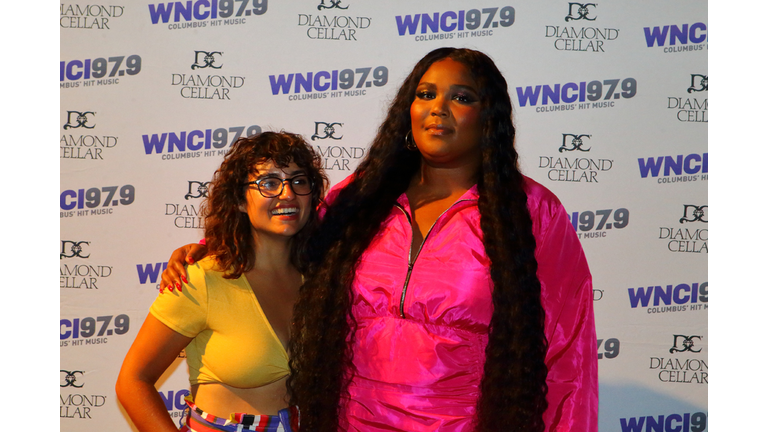 #SummerInTheCity Featuring Lizzo