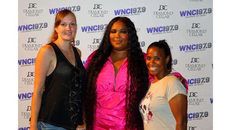 #SummerInTheCity Featuring Lizzo