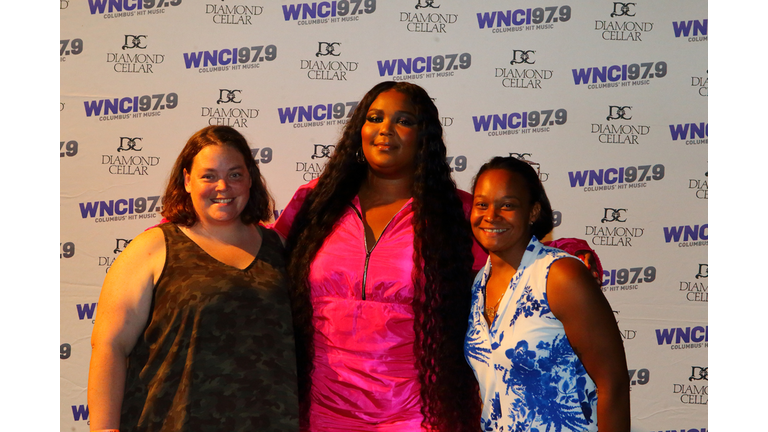 #SummerInTheCity Featuring Lizzo