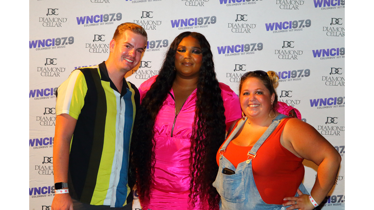 #SummerInTheCity Featuring Lizzo