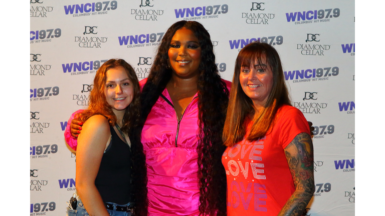 #SummerInTheCity Featuring Lizzo