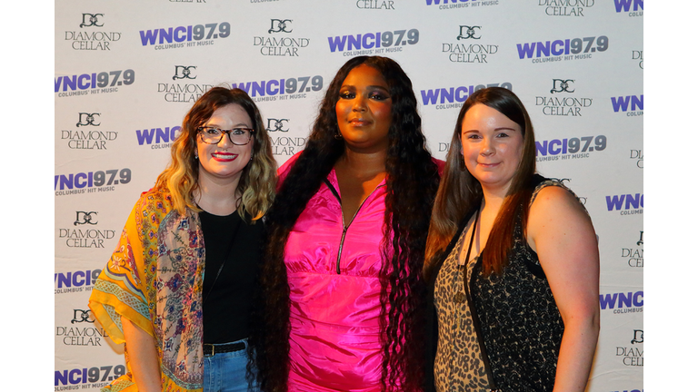 #SummerInTheCity Featuring Lizzo