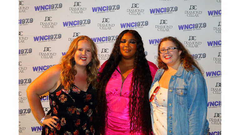 #SummerInTheCity Featuring Lizzo