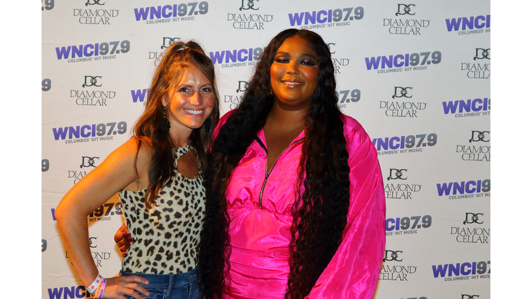 #SummerInTheCity Featuring Lizzo