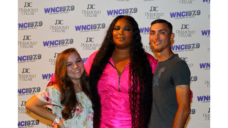 #SummerInTheCity Featuring Lizzo