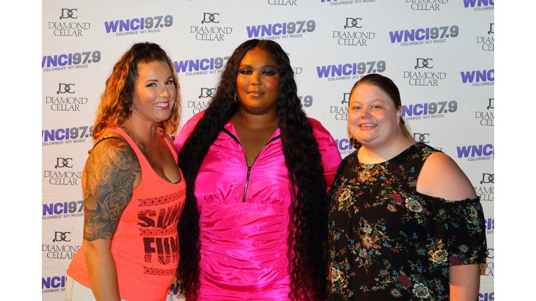 #SummerInTheCity Featuring Lizzo