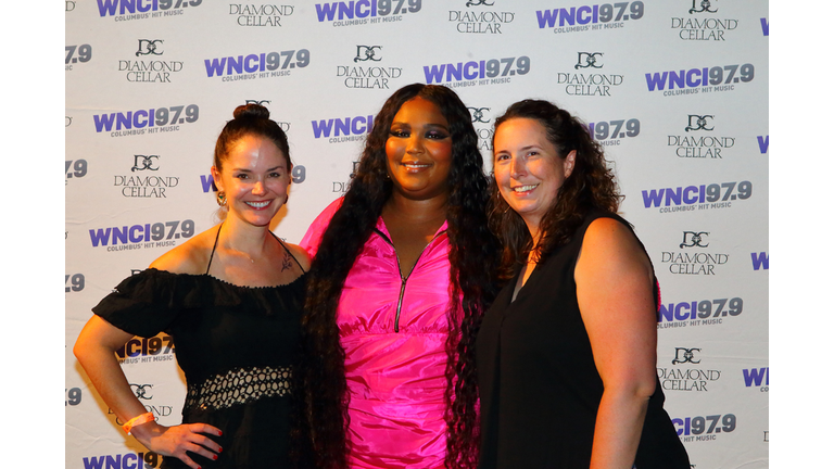 #SummerInTheCity Featuring Lizzo