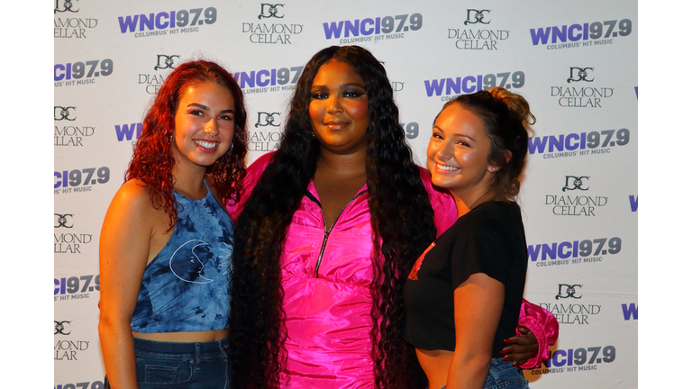 #SummerInTheCity Featuring Lizzo