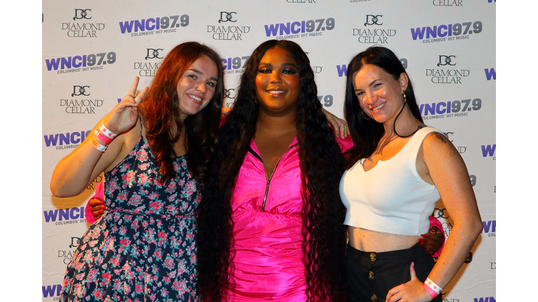 #SummerInTheCity Featuring Lizzo