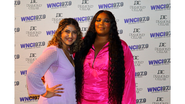 #SummerInTheCity Featuring Lizzo