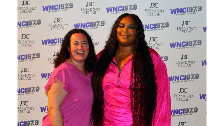 #SummerInTheCity Featuring Lizzo