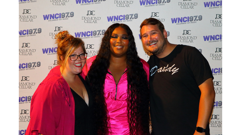 #SummerInTheCity Featuring Lizzo