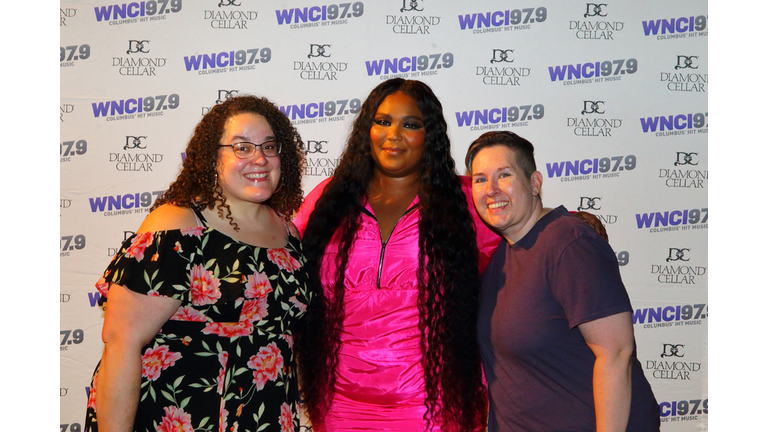 #SummerInTheCity Featuring Lizzo