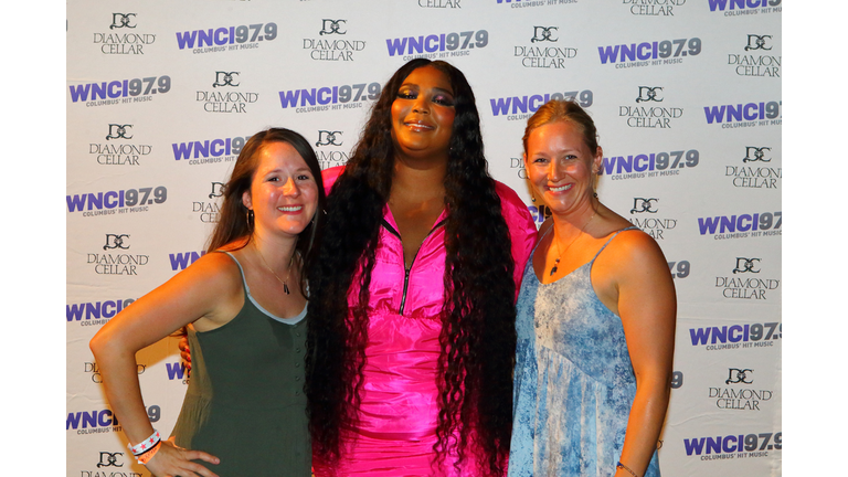 #SummerInTheCity Featuring Lizzo