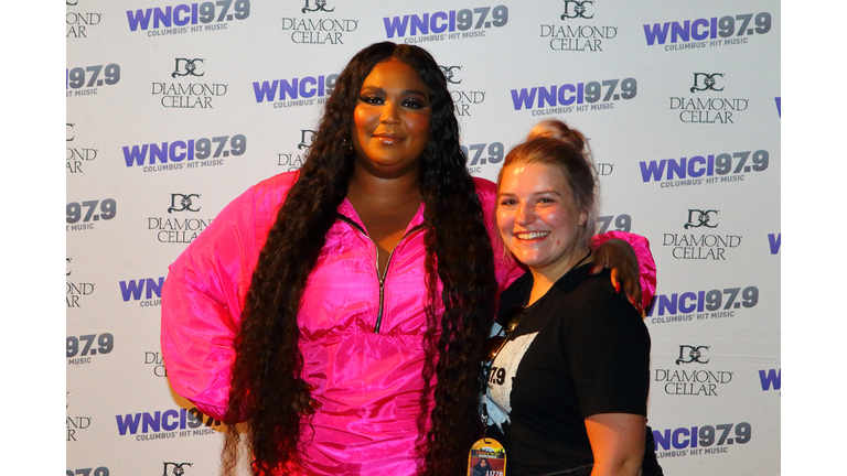 #SummerInTheCity Featuring Lizzo