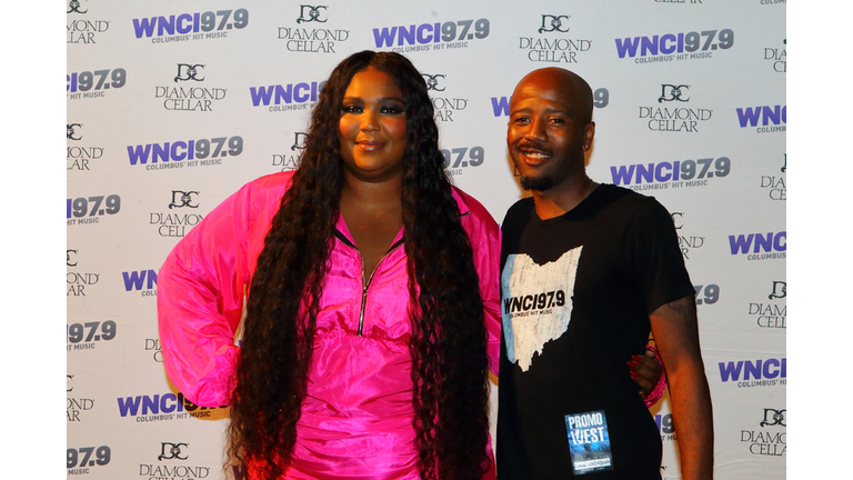 #SummerInTheCity Featuring Lizzo