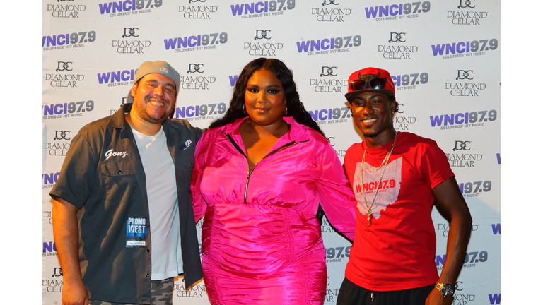 #SummerInTheCity Featuring Lizzo