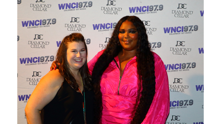 #SummerInTheCity Featuring Lizzo