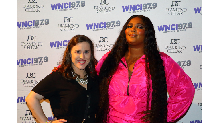 #SummerInTheCity Featuring Lizzo