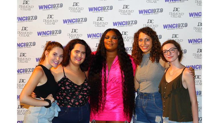 #SummerInTheCity Featuring Lizzo