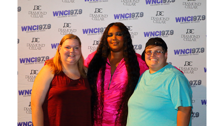 #SummerInTheCity Featuring Lizzo