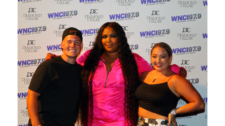 #SummerInTheCity Featuring Lizzo