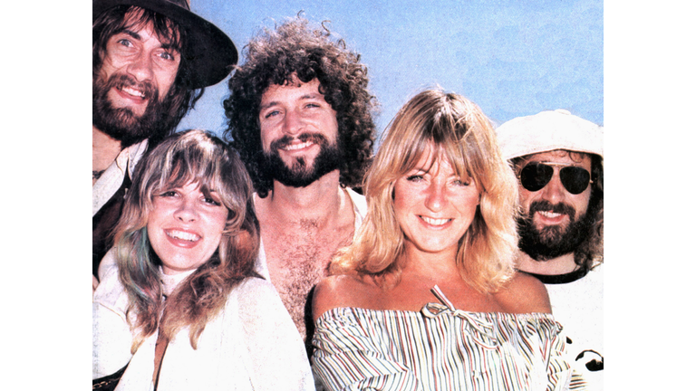 Photo of FLEETWOOD MAC