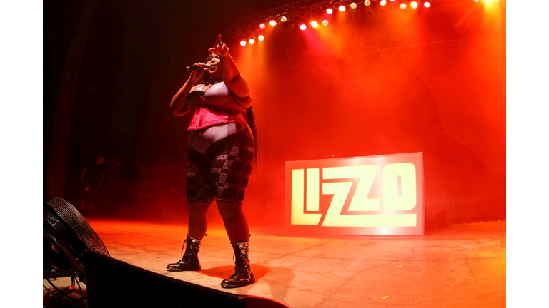 #SummerInTheCity Featuring Lizzo