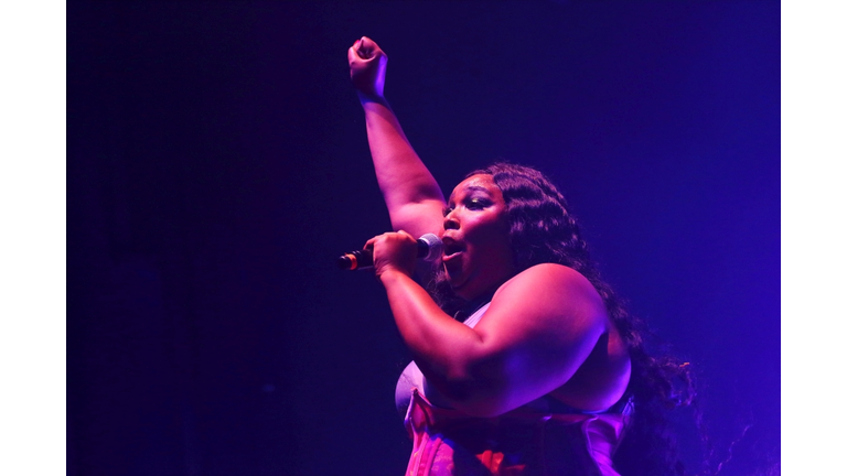 #SummerInTheCity Featuring Lizzo