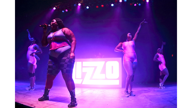 #SummerInTheCity Featuring Lizzo