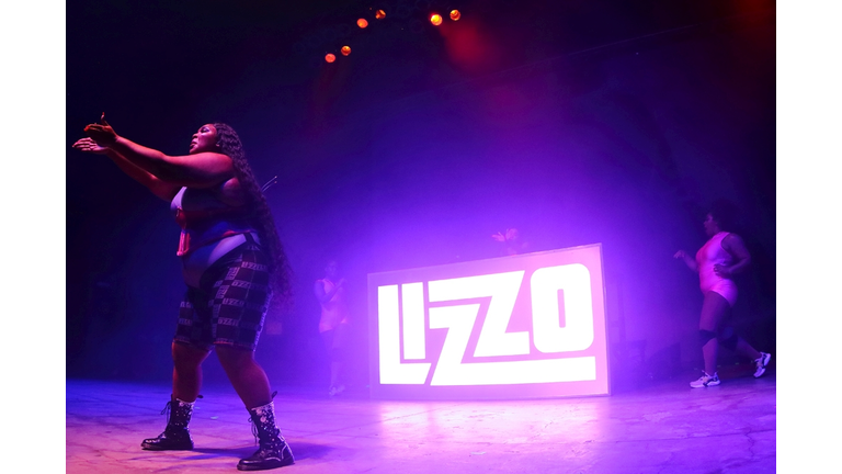 #SummerInTheCity Featuring Lizzo