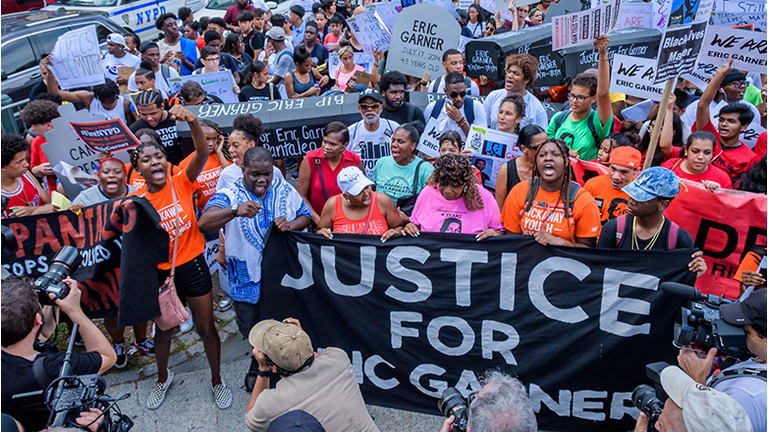 Make the Road's Youth Power Project, and other youth